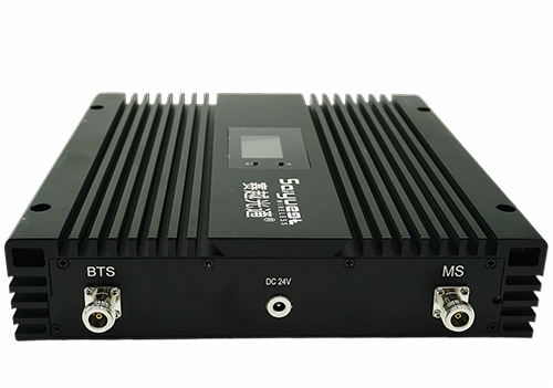 右江双频手机信号增强器2000㎡