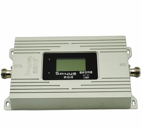 右江双频手机信号增强器800㎡