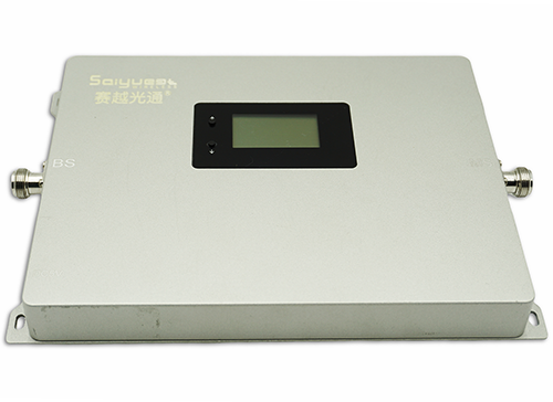 右江三频/四频/五频手机信号接收器800㎡