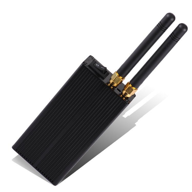  右江1.2G/1.5G导航屏蔽器