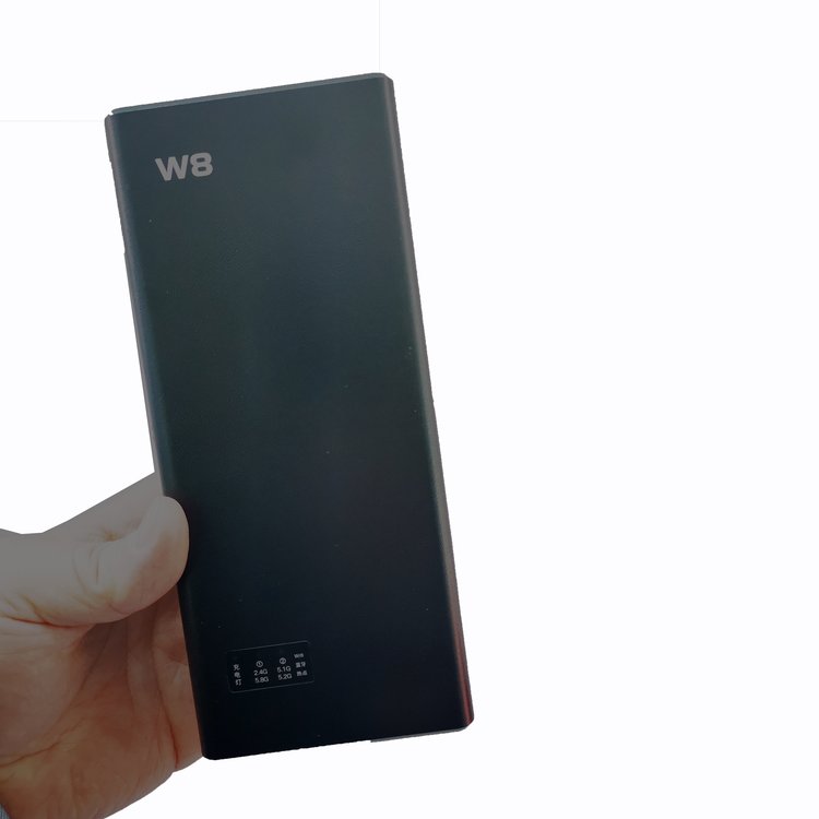 右江蓝牙WiFi信号屏蔽器