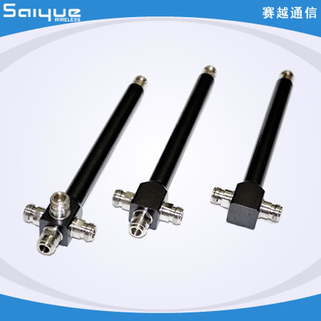  右江FM调频广播同步广播功分器