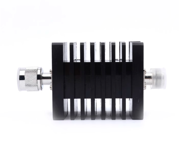 右江腔体固定衰减器0-3G/0-4G  N型接口